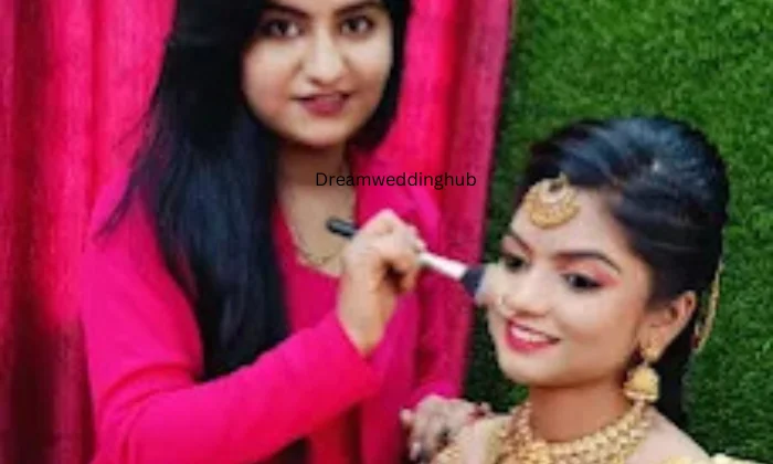 Preethi Popular Beauty Parlour